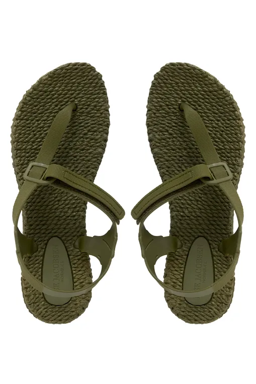 Сланцы Ilse Jacobsen CHEERFUL14 410 Army