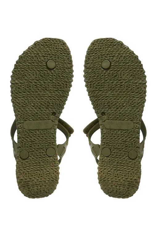 Сланцы Ilse Jacobsen CHEERFUL14 410 Army