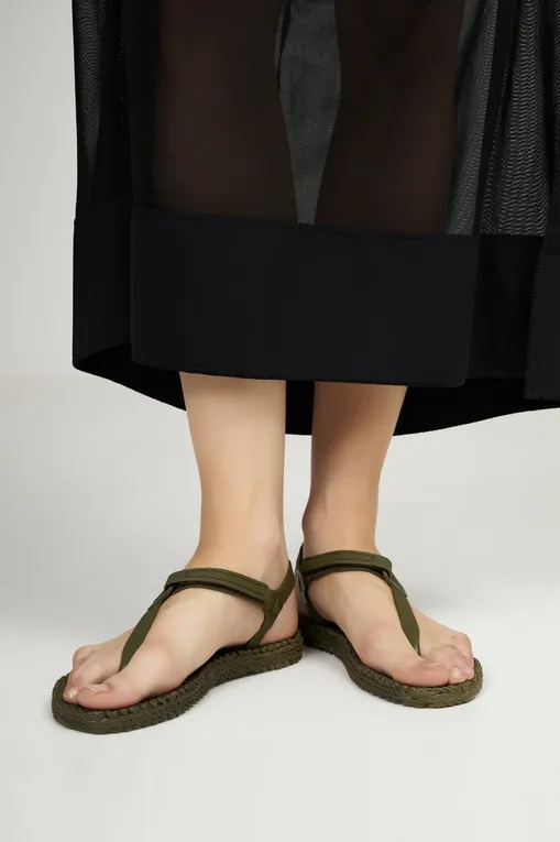 Сланцы Ilse Jacobsen CHEERFUL14 410 Army