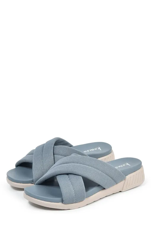 Сланцы Kamoa Ps Cathy blue