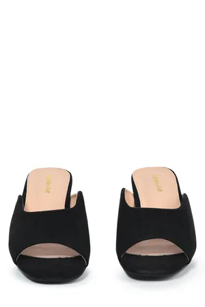 Kamoa PS Magda black