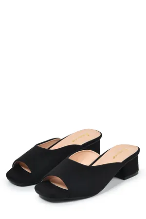 Kamoa PS Magda black