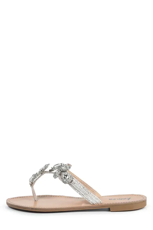Сланцы Kamoa PS Sylvie silver