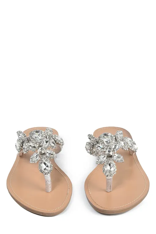Сланцы Kamoa PS Sylvie silver