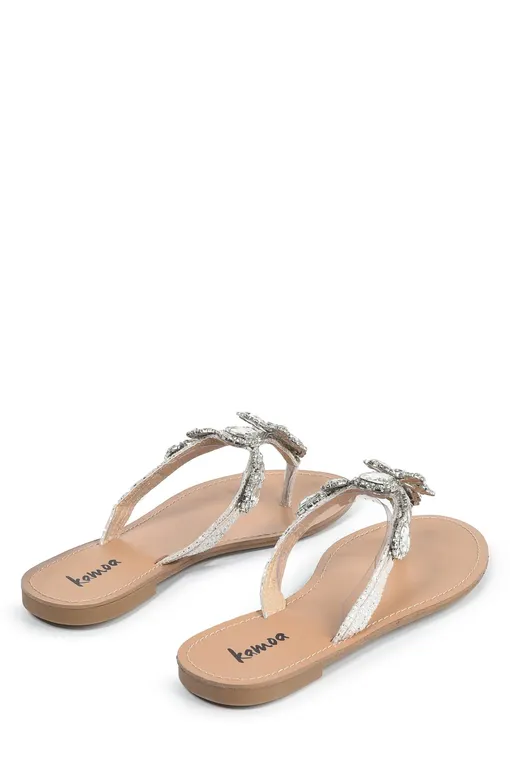 Сланцы Kamoa PS Sylvie silver