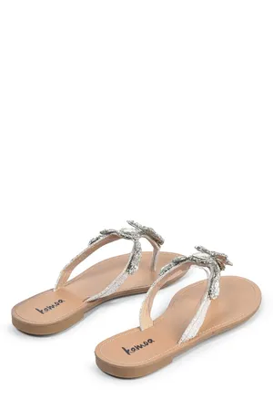 Kamoa PS Sylvie silver