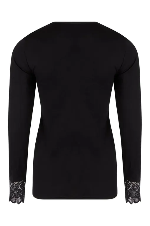 Блузки Antigel ELJ4440 Noir