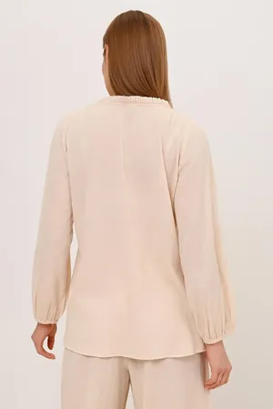 Max Mara ACLINE 31910128 001 SAND tema2