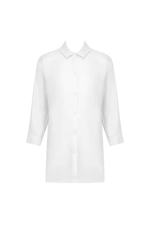 Блузки Lise Charmel ASB2171 BL/Blanc