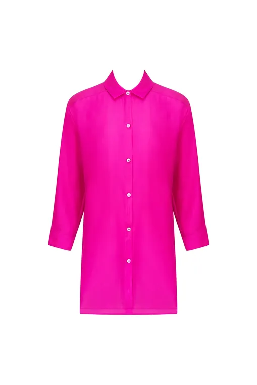 Блузки Lise Charmel ASB2171 Tresses Fuschia