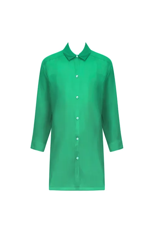 Блузки Lise Charmel ASB2171 EMERAUDE INFINI