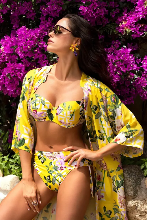 Блузки Lise Charmel ASB2178 SOLEIL DELICE