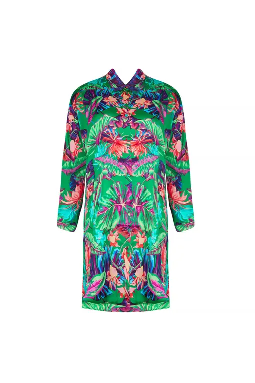 Платья Lise Charmel ASB2182 VERT SAUVAGE