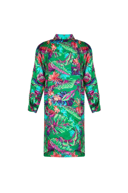 Платья Lise Charmel ASB2182 VERT SAUVAGE