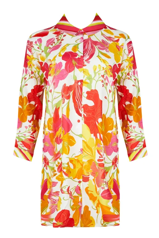 Туники Lise Charmel ASB2183 BOUQUET FLORAL