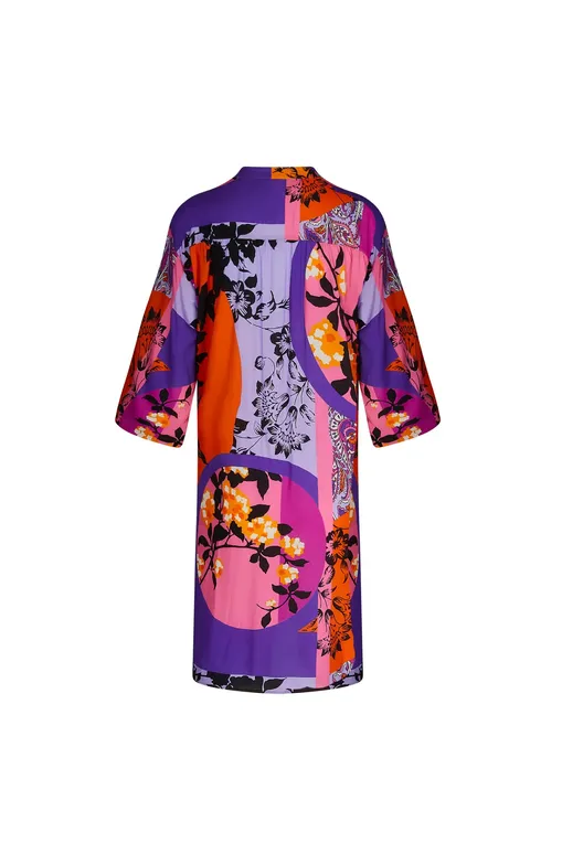 Халаты Lise Charmel ASB2186 SAKURA SOLAIRE