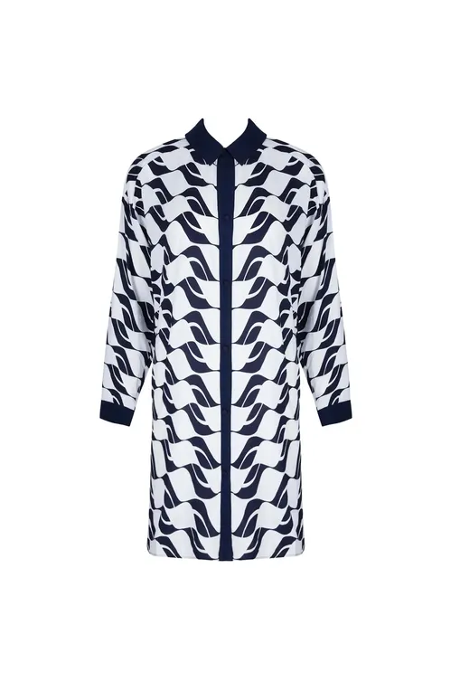 Блузки Lise Charmel ASB2196 Danse Blue