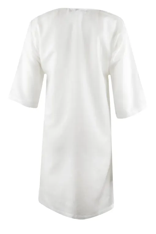 Туники Lise Charmel ASB4451 BL/Blanc