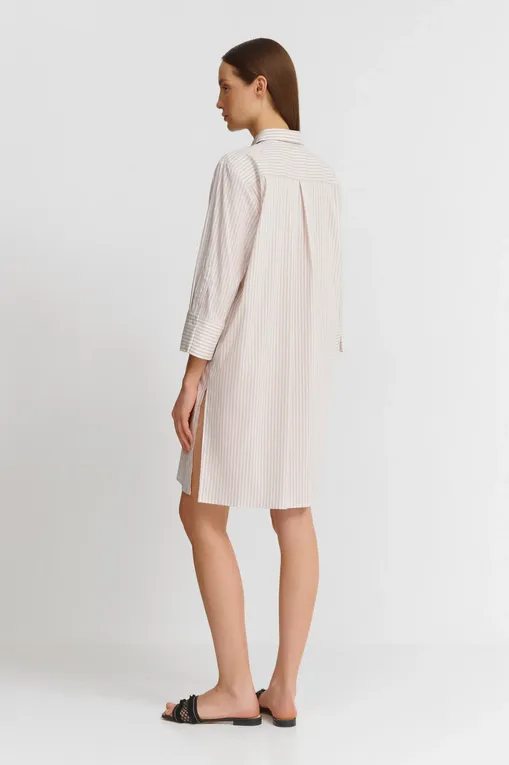 Блузки Oryades 349125V 714 beige