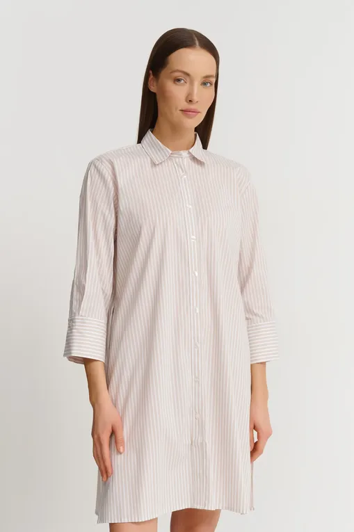 Блузки Oryades 349125V 714 beige