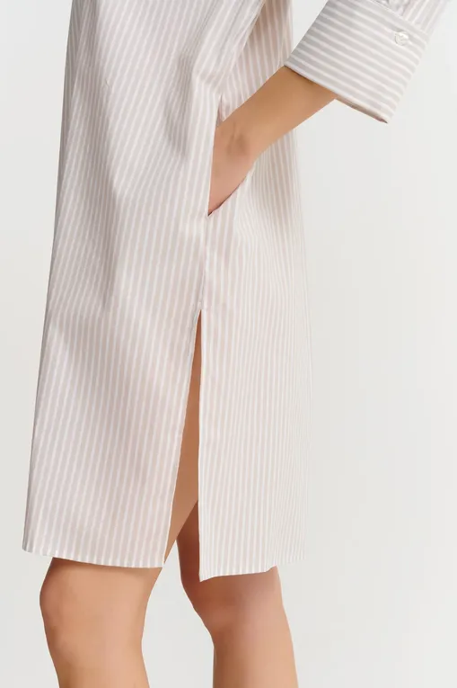 Блузки Oryades 349125V 714 beige