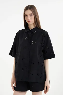 Shan 42663-82 800 Black