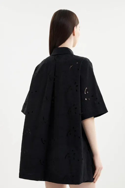 Блузки Shan 42663-82 800 Black