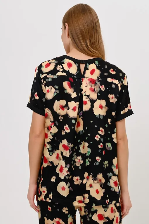 Блузки Shan 52221-93 950 sakura