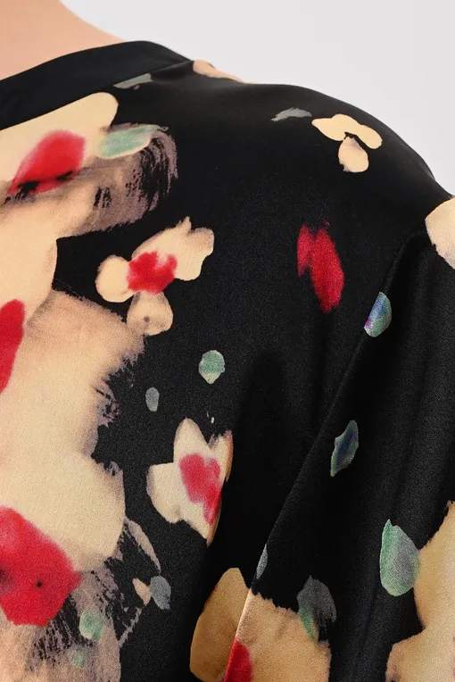 Блузки Shan 52221-93 950 sakura