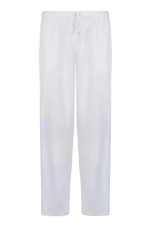 Брюки Antigel ELJ0036 BLANC