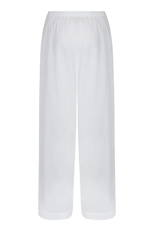 Брюки Antigel ELJ0036 BLANC