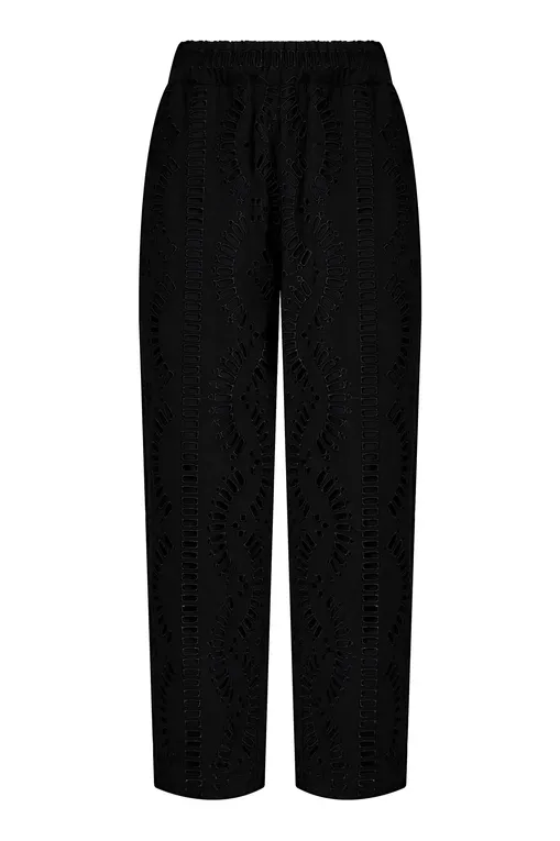 Брюки Charo Ruiz Ibiza 243503 black