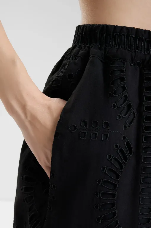 Брюки Charo Ruiz Ibiza 243503 black