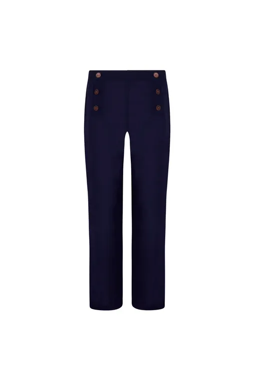 Брюки Lise Charmel ASB0094 Cordage Navy