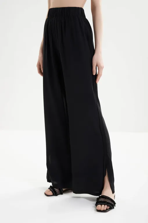 Брюки Shan 42621-52 800 Black