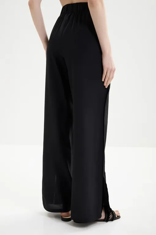 Брюки Shan 42621-52 800 Black