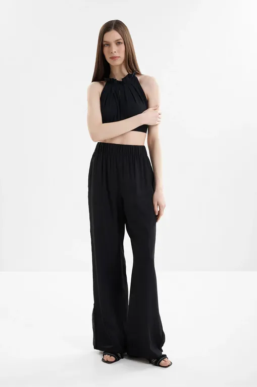 Брюки Shan 42621-52 800 Black