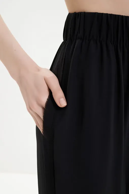 Брюки Shan 42621-52 800 Black