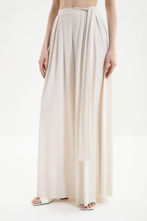 Брюки Shan 42630-53 110 Beige