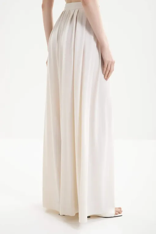 Брюки Shan 42630-53 110 Beige