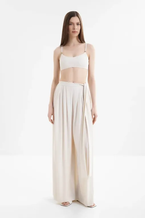 Брюки Shan 42630-53 110 Beige