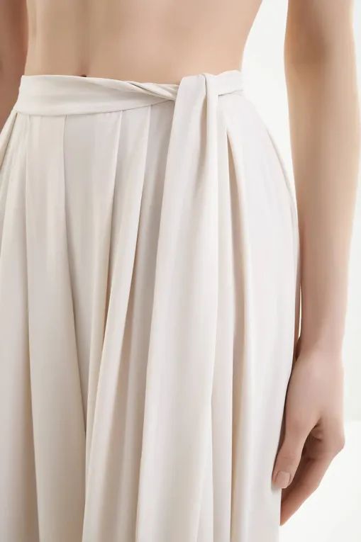 Брюки Shan 42630-53 110 Beige