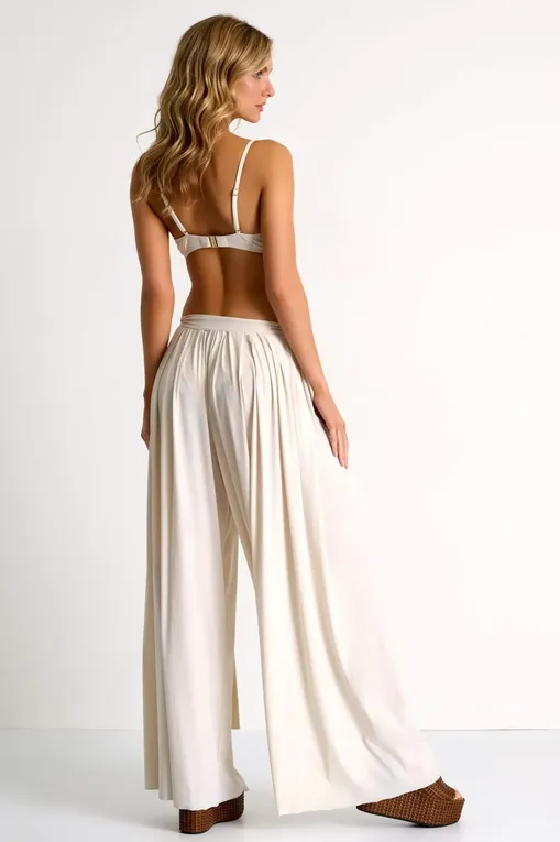 Брюки Shan 42630-53 110 Beige