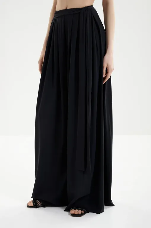 Брюки Shan 42630-53 800 Black