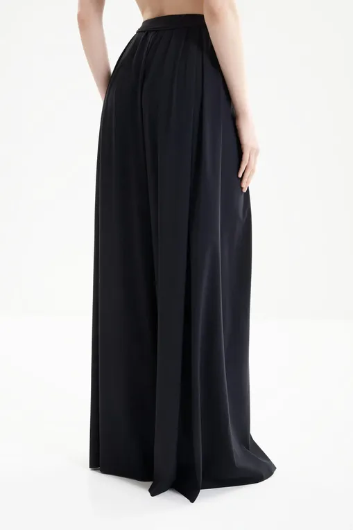 Брюки Shan 42630-53 800 Black
