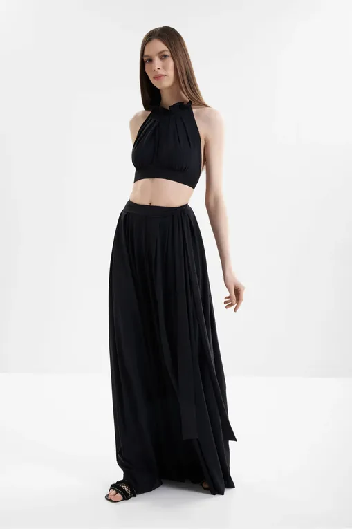Брюки Shan 42630-53 800 Black