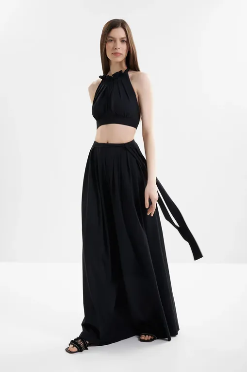 Брюки Shan 42630-53 800 Black