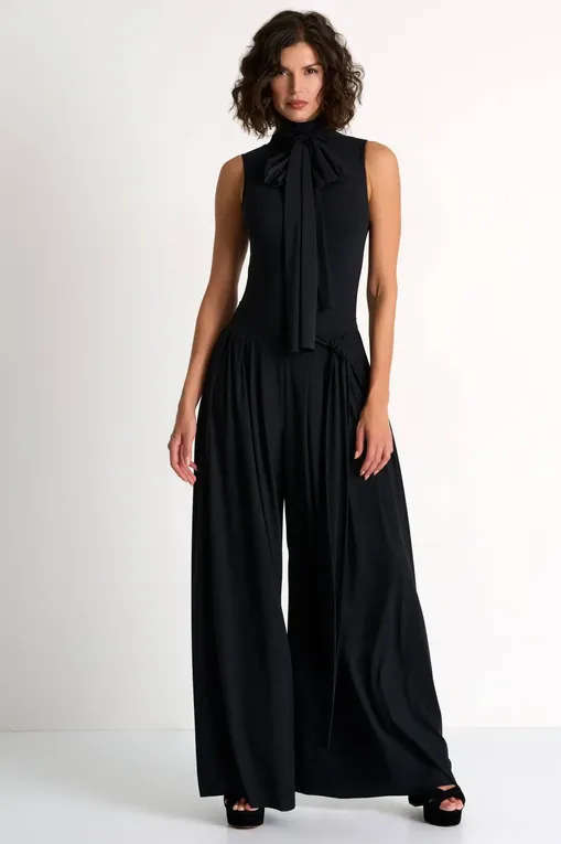 Брюки Shan 42630-53 800 Black
