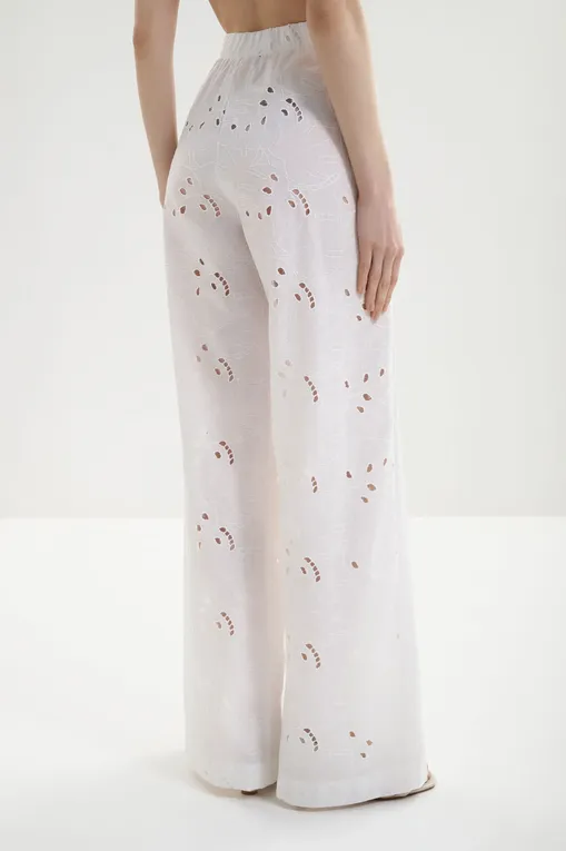 Брюки Shan 42663-52 000 White
