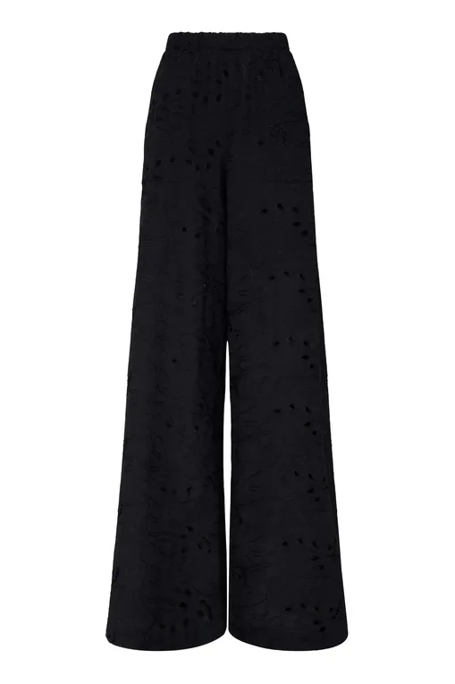 Брюки Shan 42663-52 800 Black